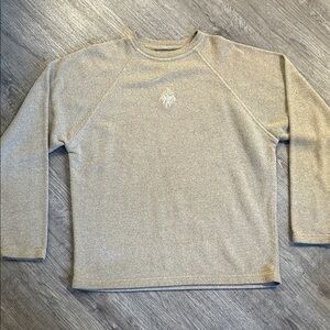 Prana Pullover Crewneck Sweater